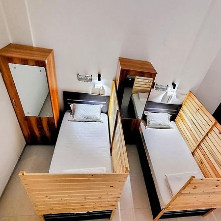 Hoshtel99 - Lux - Stay, Cowork And Cafe - Luxurious Bungalow Poona Buitenkant foto
